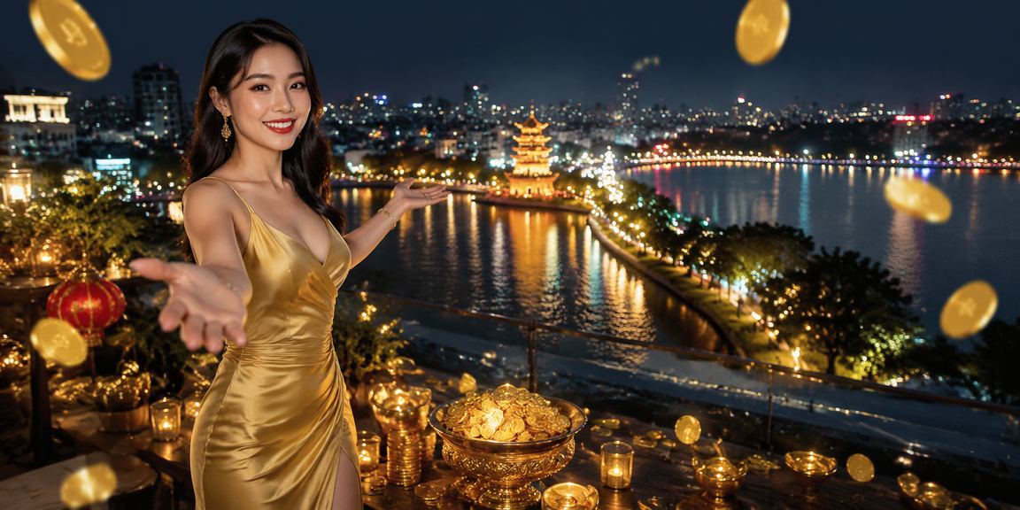 Chương trình hoàn tiền và ưu đãi cho người chơi tại Hà Nội